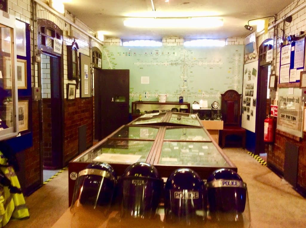 Museum