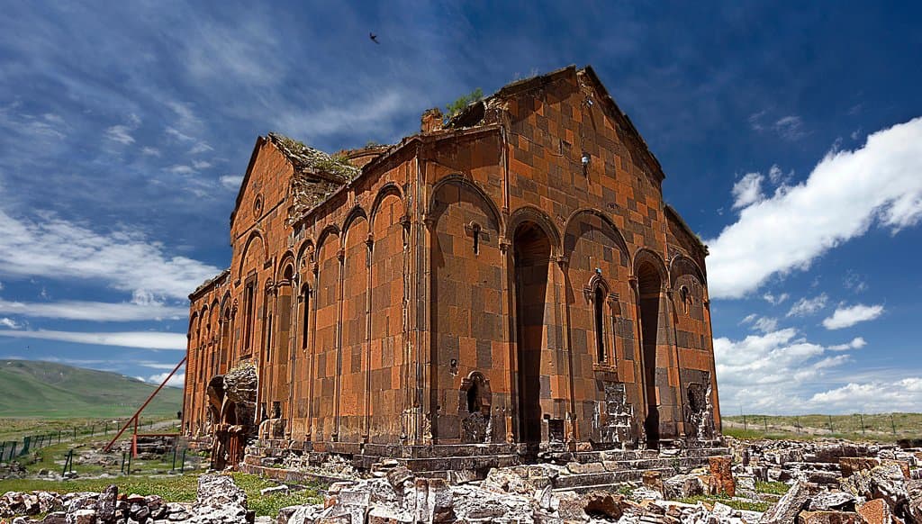 Tarihe sahip çıkalım