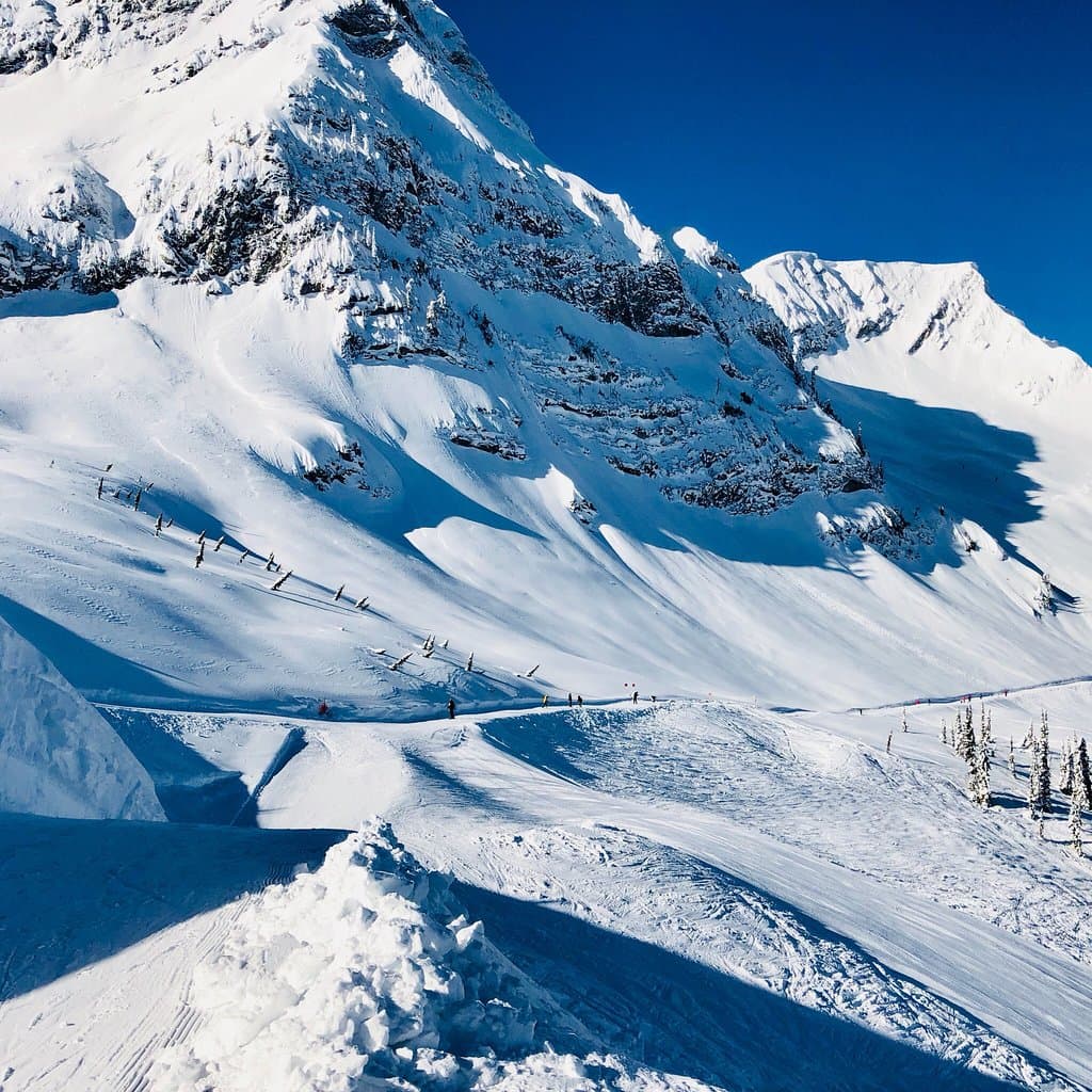 Fernie Alpine Resort