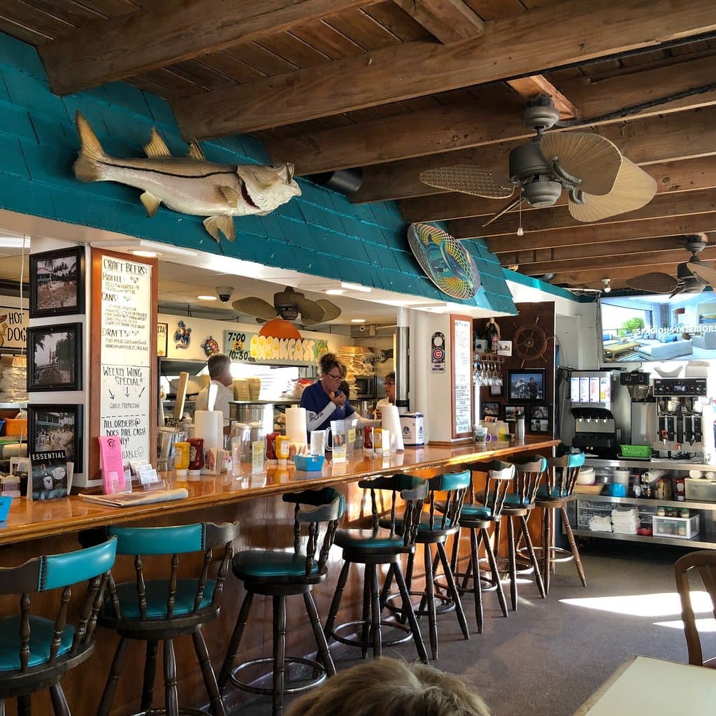 Doc's Beach House Bonita Springs