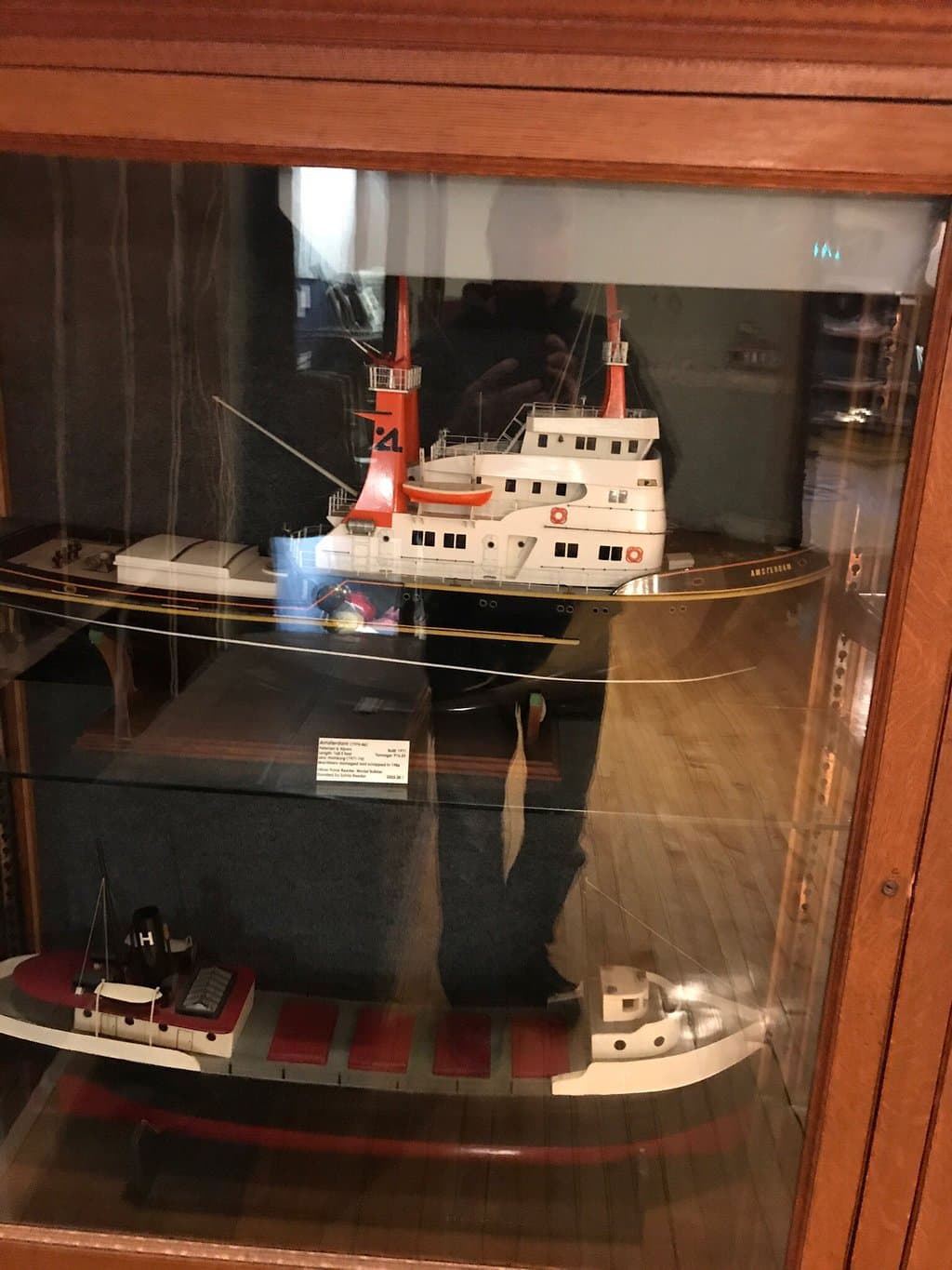 Port Huron Museum Carnegie Center