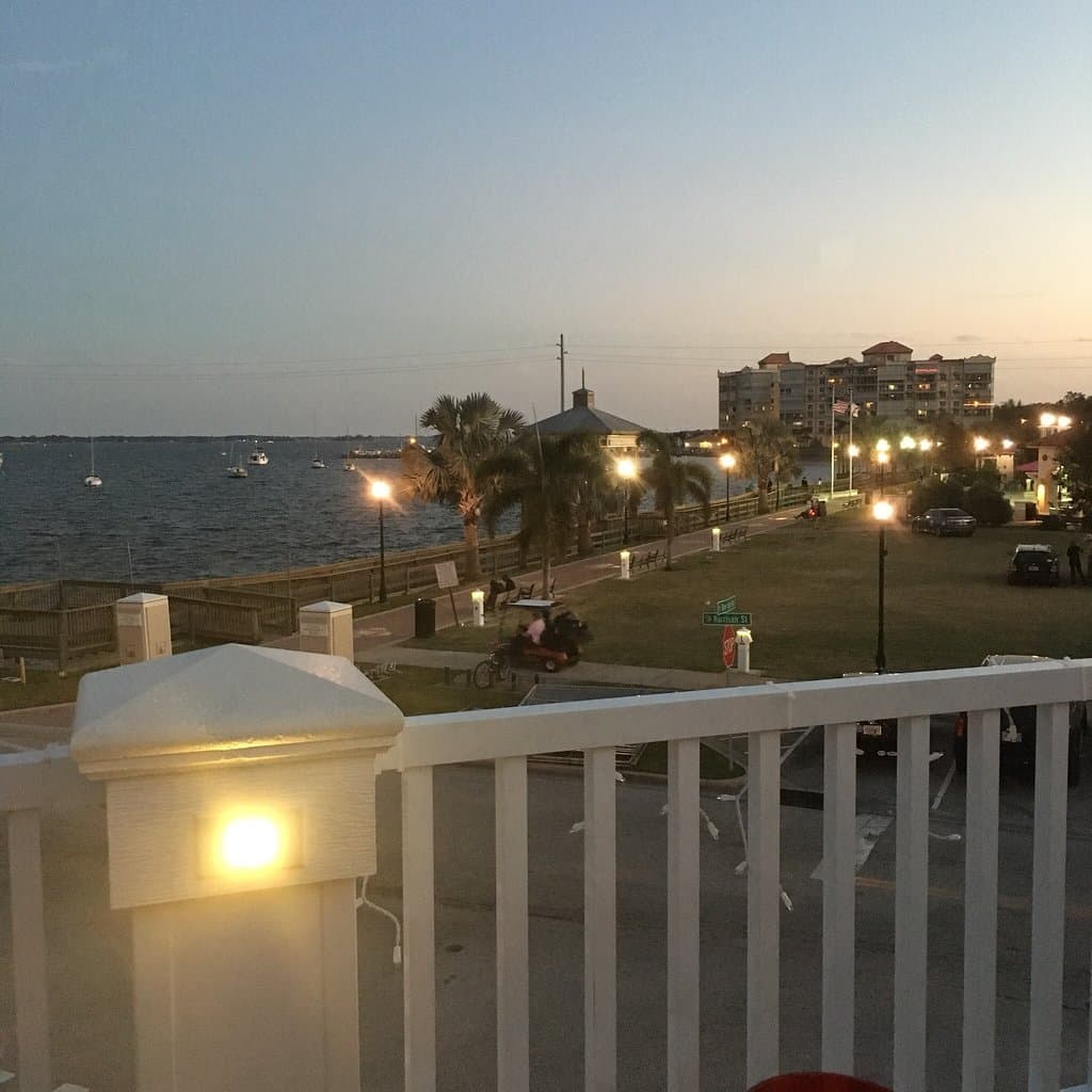 Lee Wenner Park