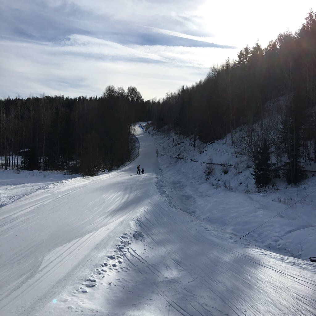 Yxbacken