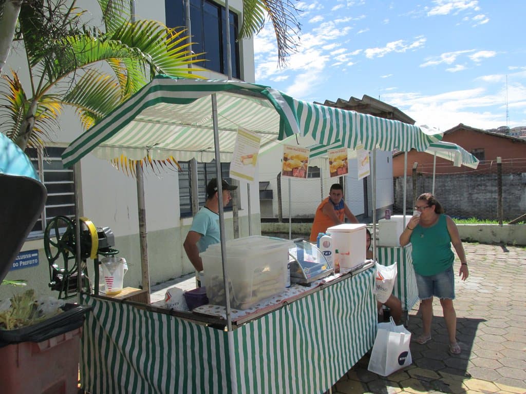 Agora na Prefeitura