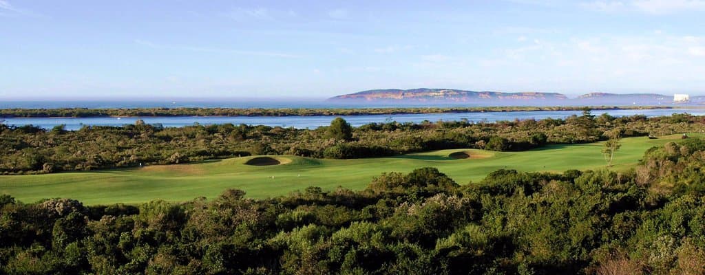 12th Hole at Goose Valley Golf Club