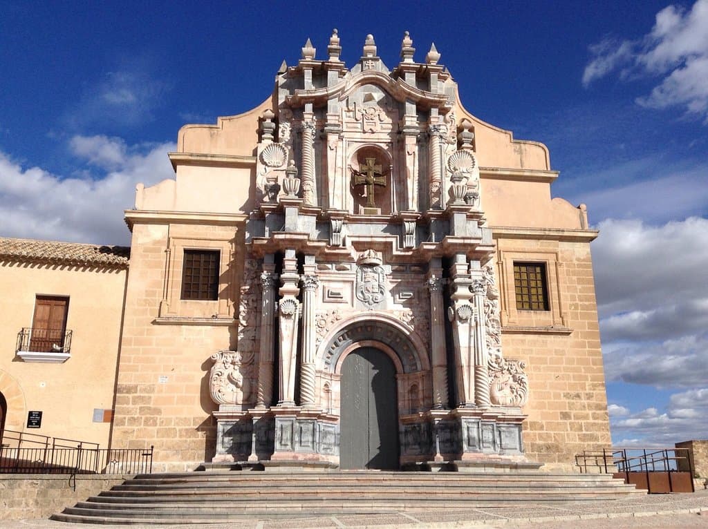 Ayuntamiento de Caravaca