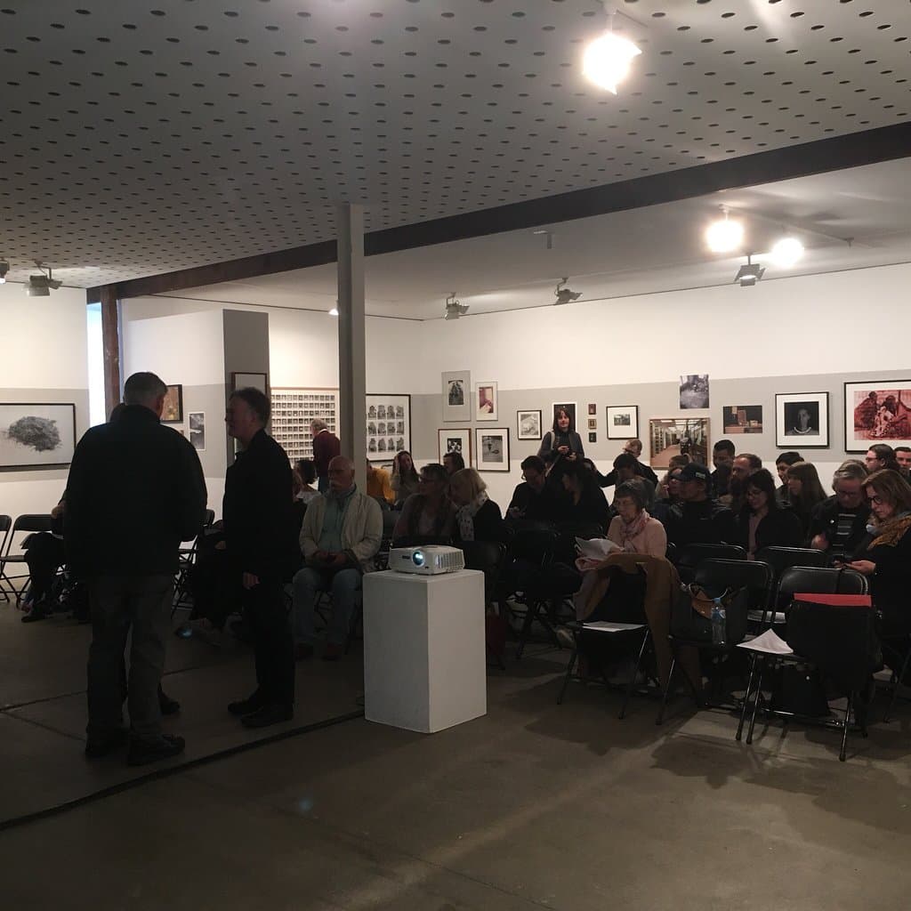 Centre for Contemporary Photography