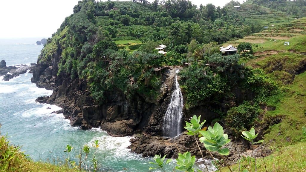 Bukit Pengilon