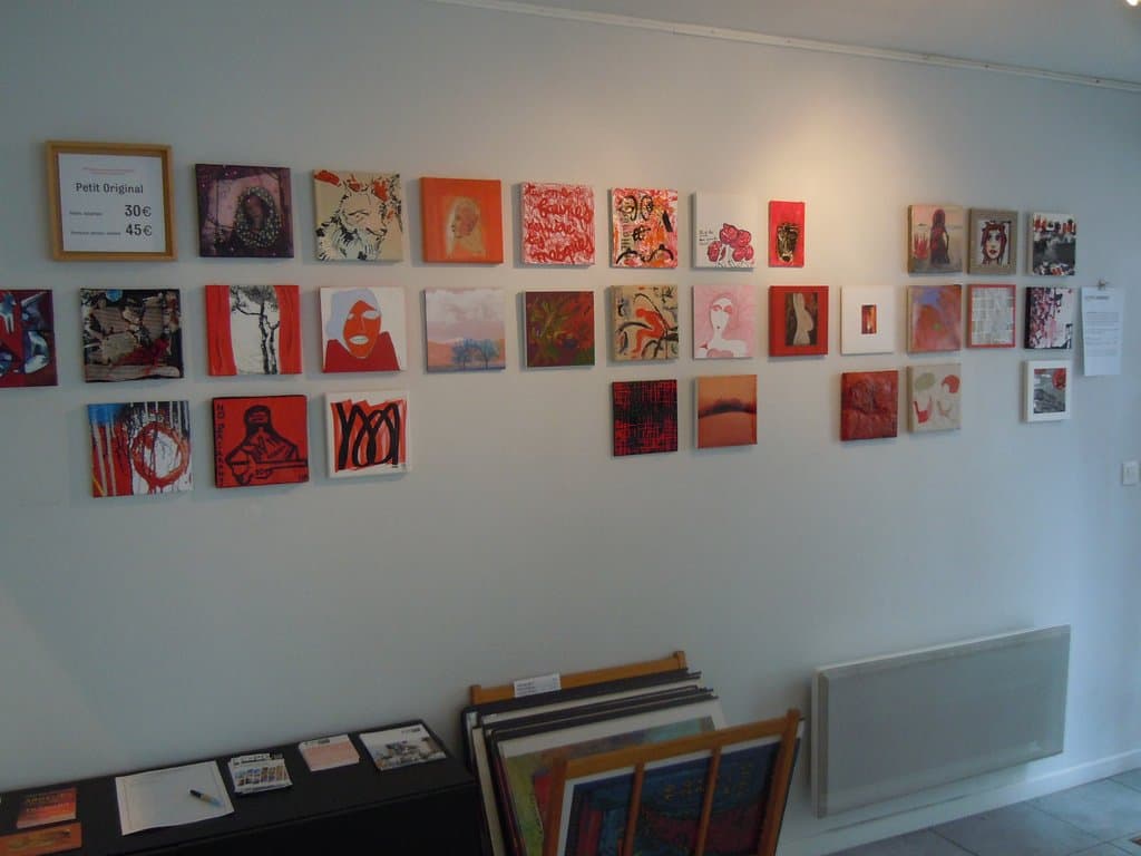 Exposition