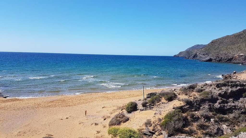 Calblanque Regional Park
