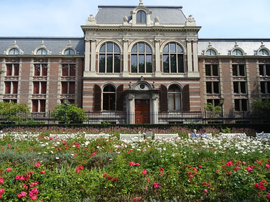 Hofkwartier Den Haag