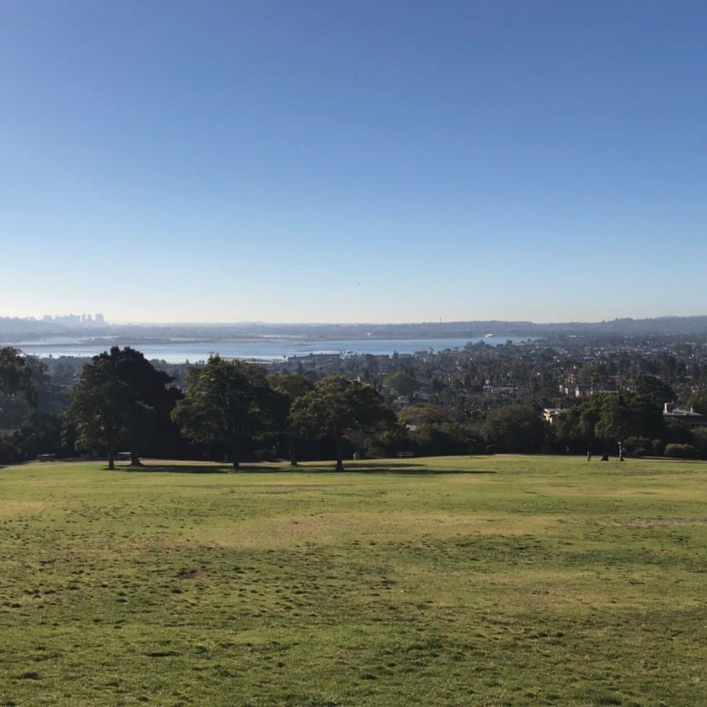 Kate Sessions Park