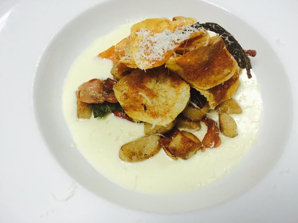 Gnocchi