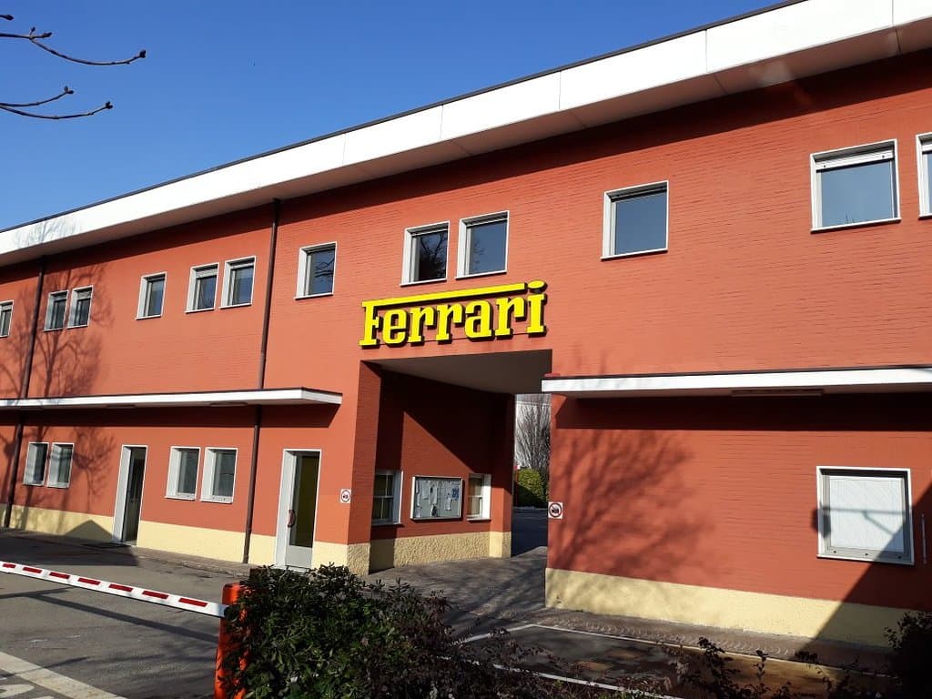 Factory Grisù