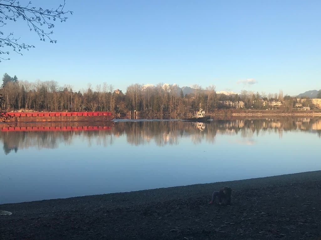 Derby Reach Regional Park