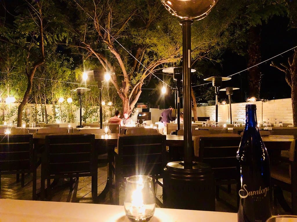 PA.SO.LA Restaurant