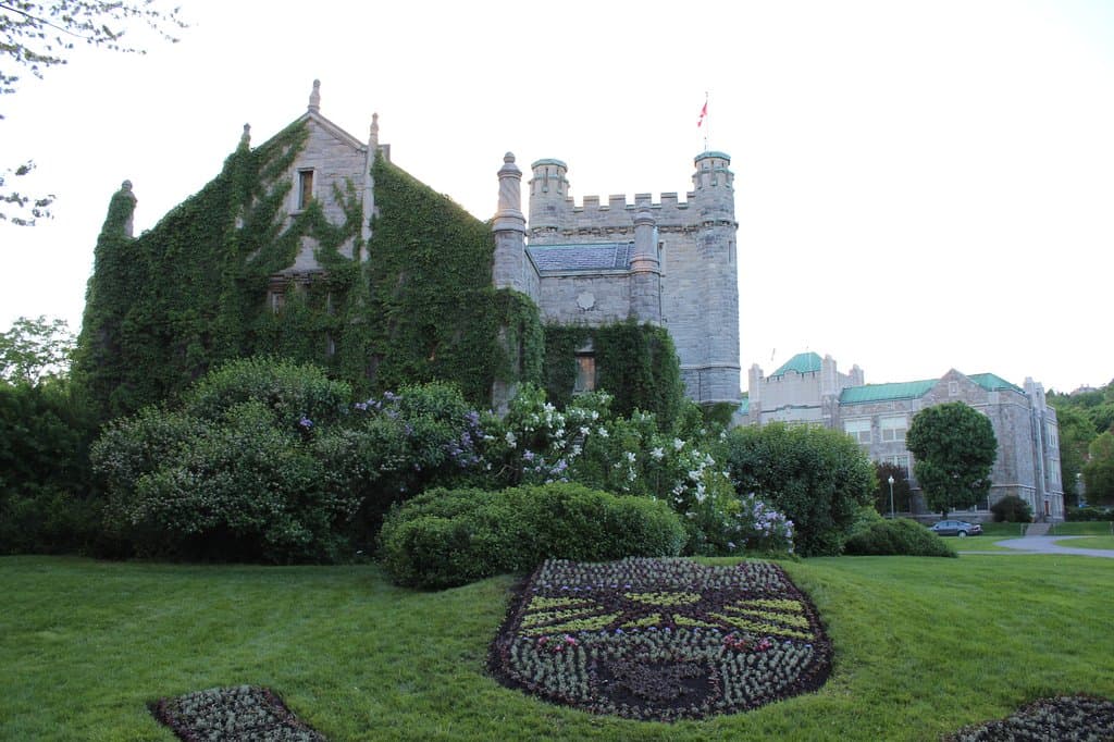 Parc de l’Hôtel-de-Ville