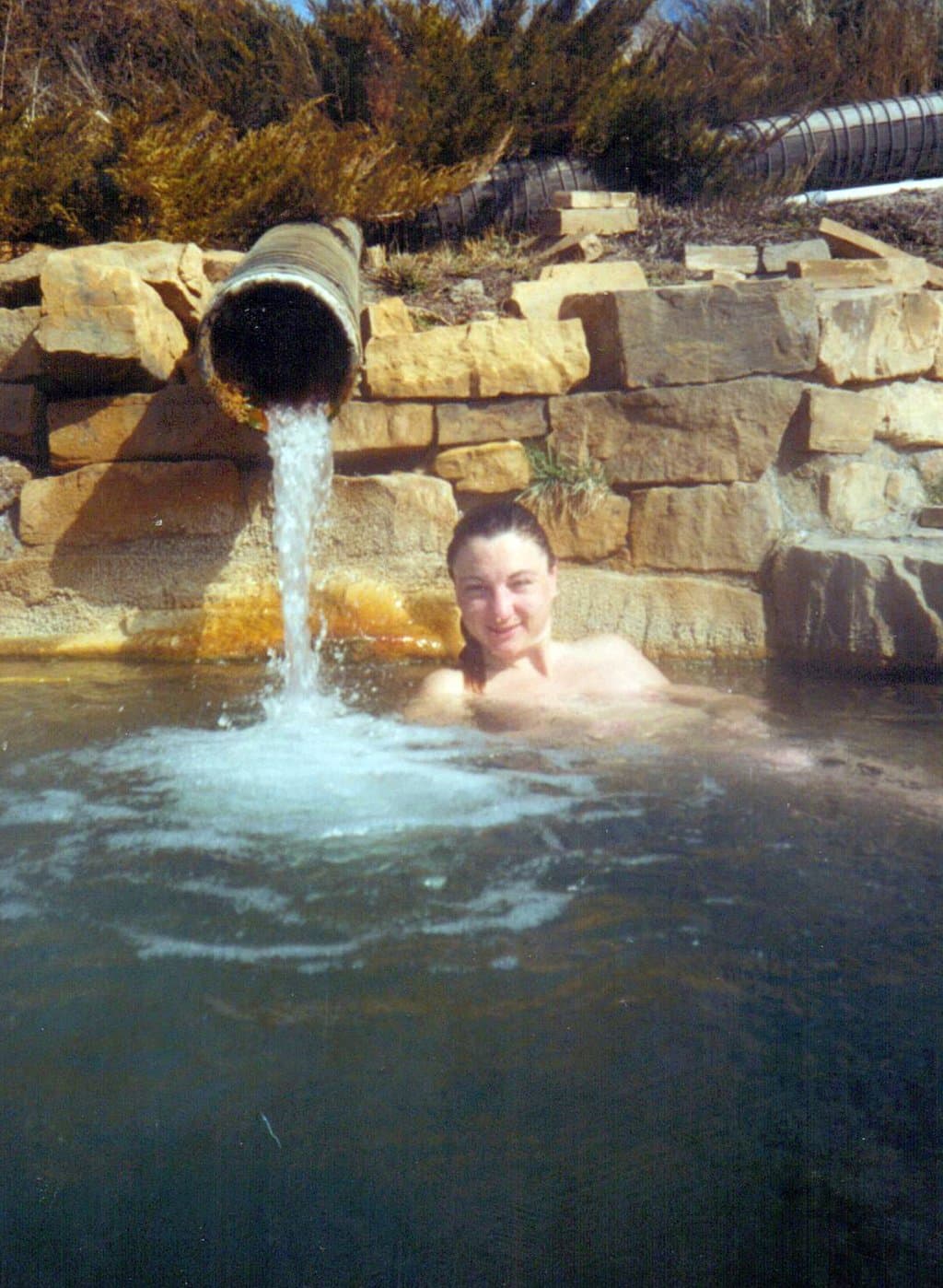 Orvis Hot Springs Ridgway Colorado