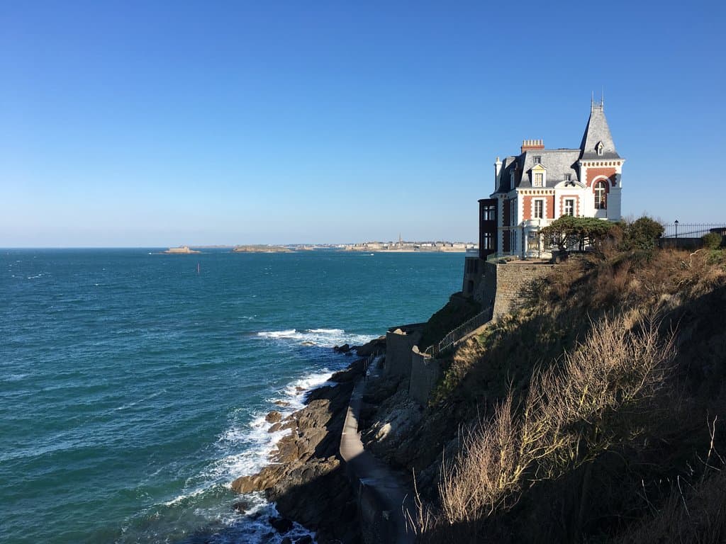 Pointe de la Malouine