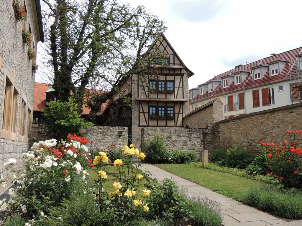 Augustinerkloster