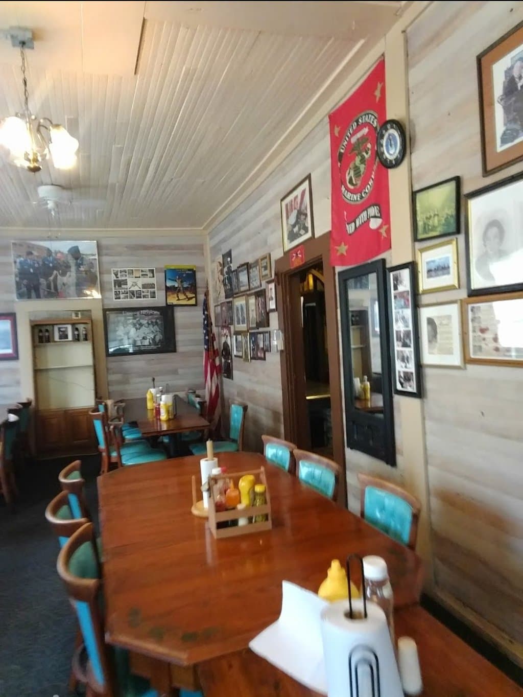 Mrs B's Home Cooking