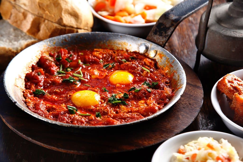 shakshuka #1