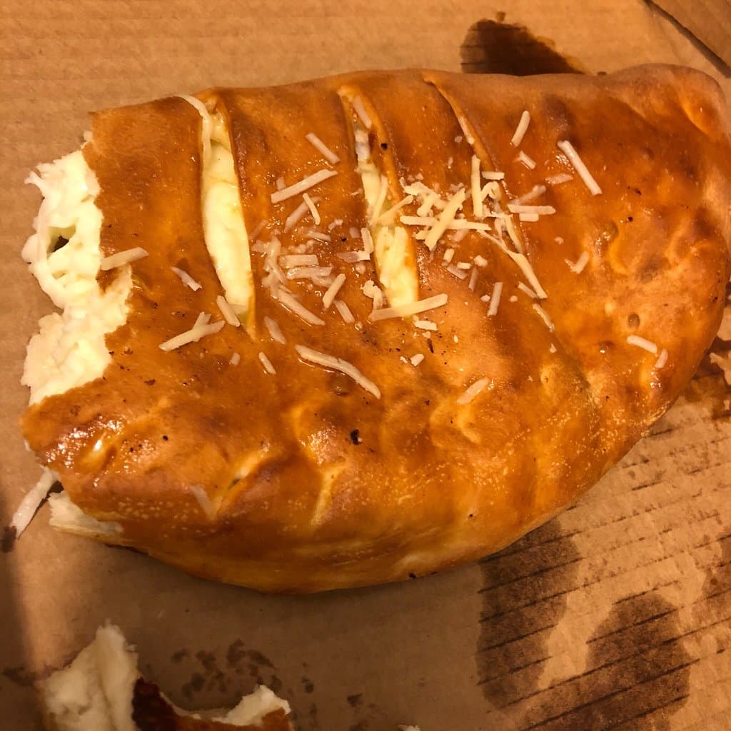 Rocky Mountain Pizza Co.