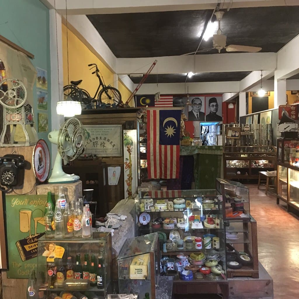 Time Tunnel Museum