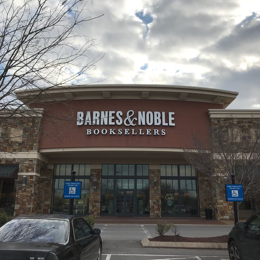 The Avenue Murfreesboro