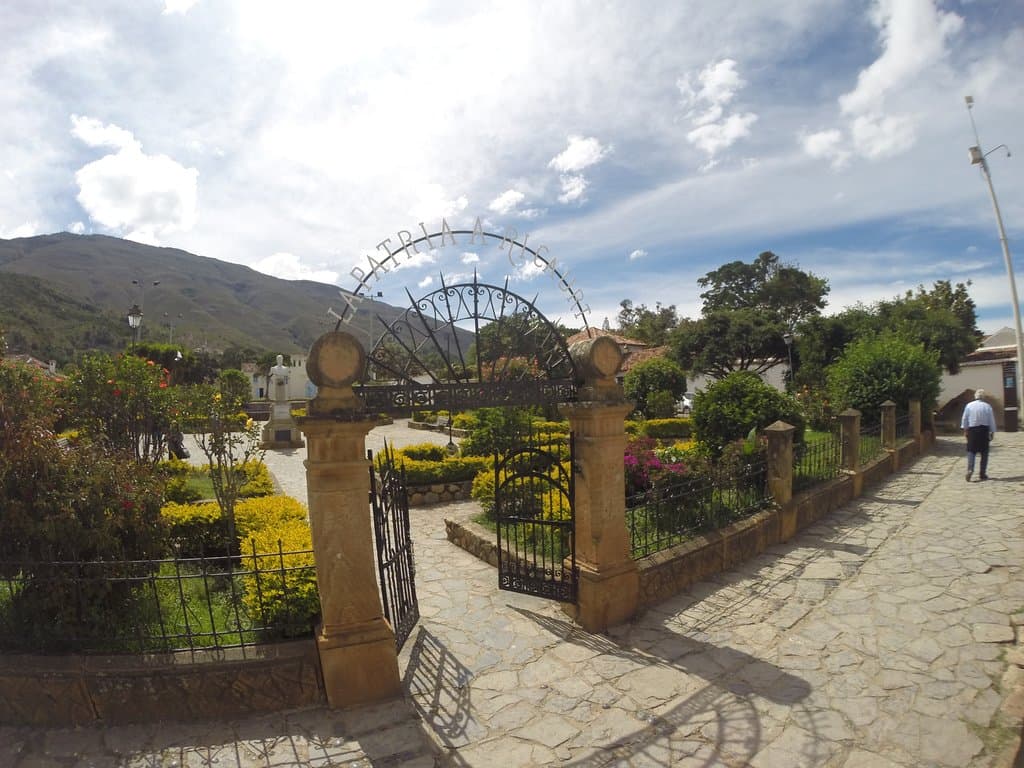 Parque