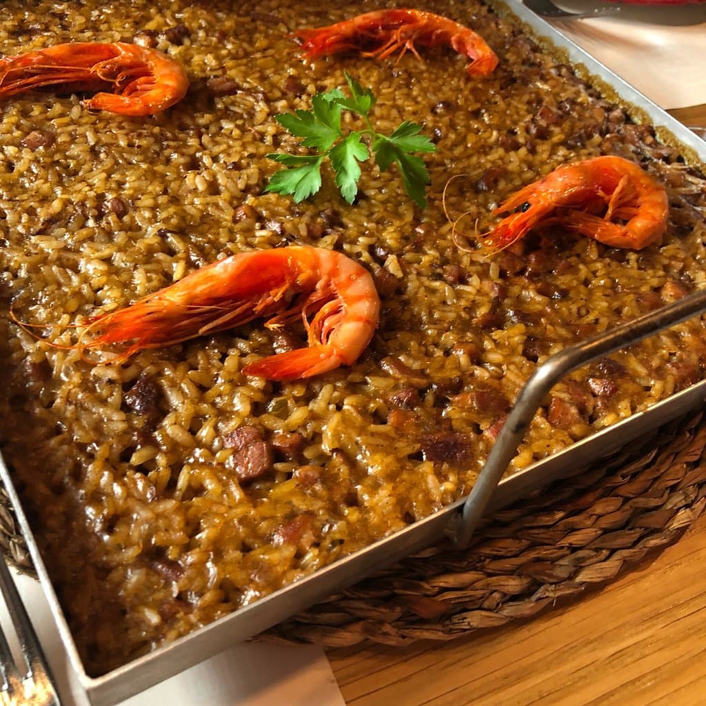 Restaurant Can Badó