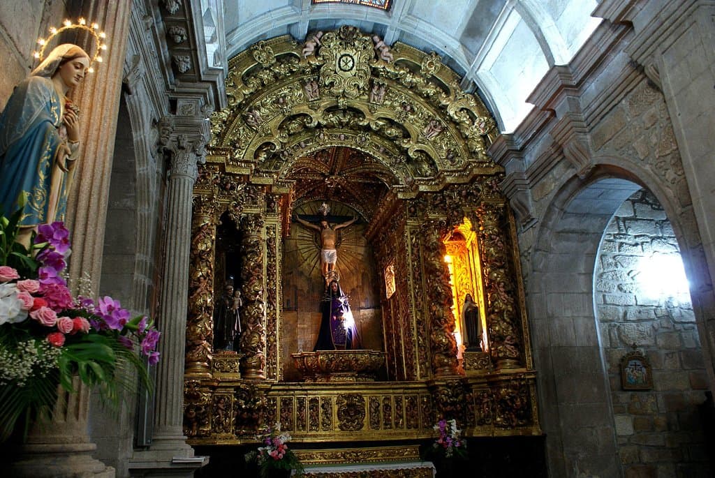le Choeur