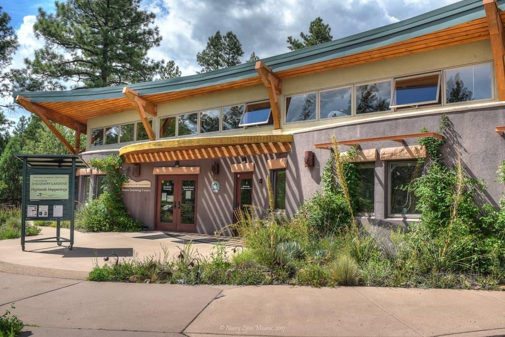 Highlands Center for Natural History