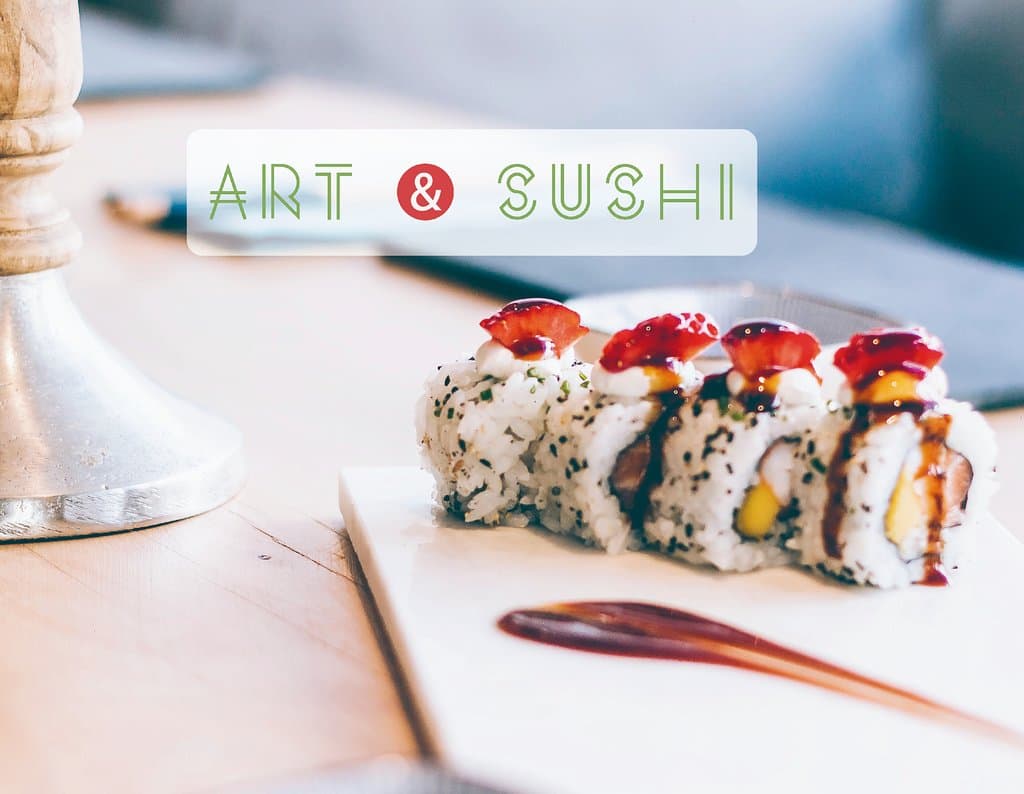 Uramaki Art & Sushi