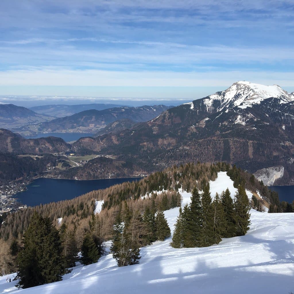 Zwölferkogelbahn