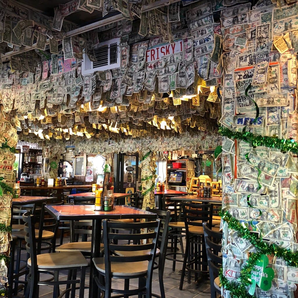 Siesta Key Oyster Bar