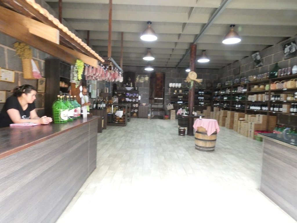 Vinícola Zanrosso