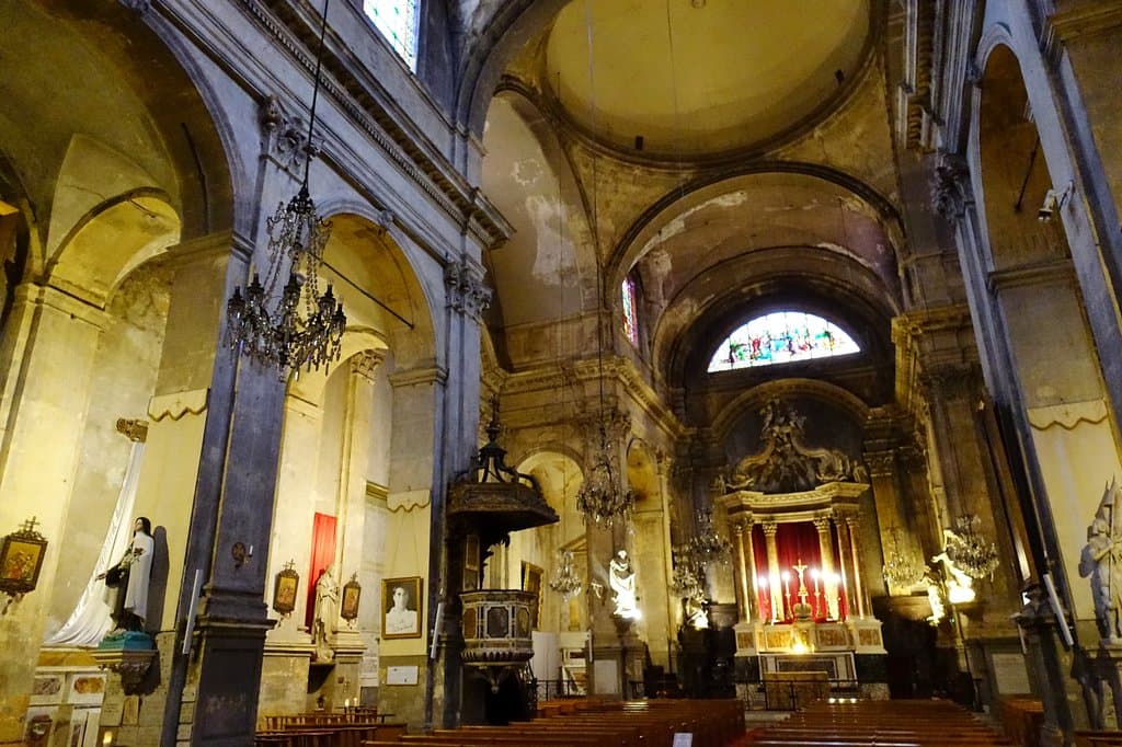 Église du Saint-Esprit