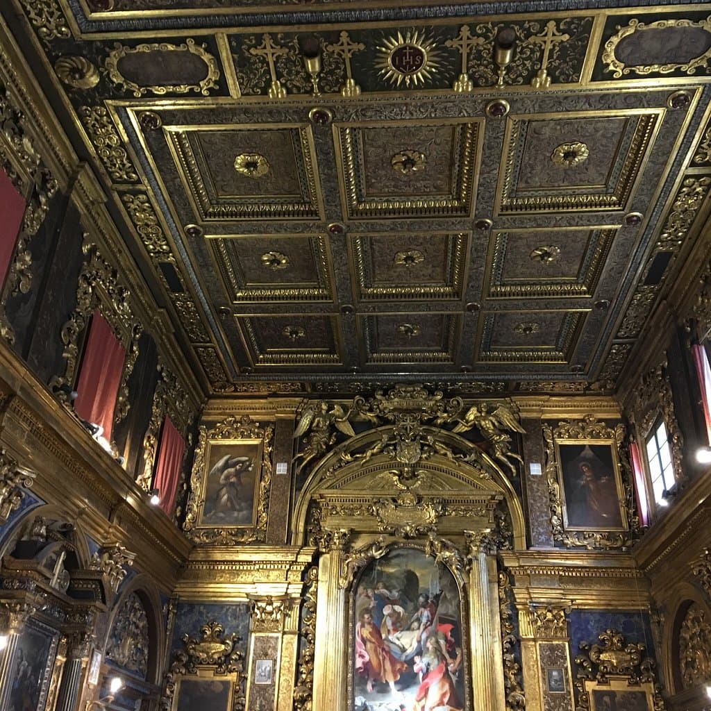 Chiesa della Croce