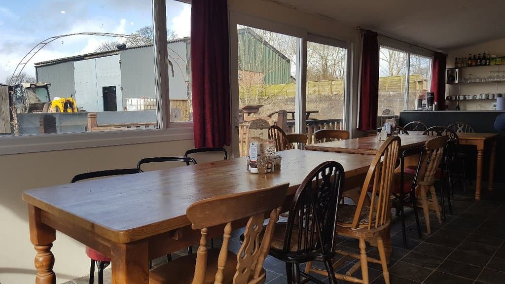 Priddy Good Farm Shop