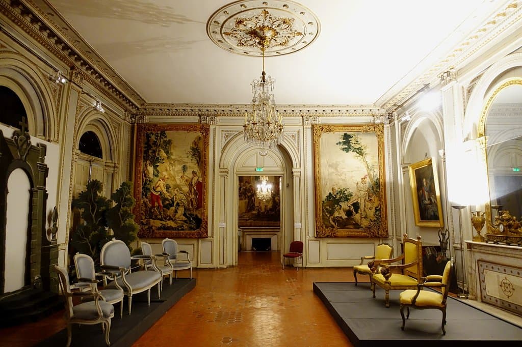 Tapestry Museum