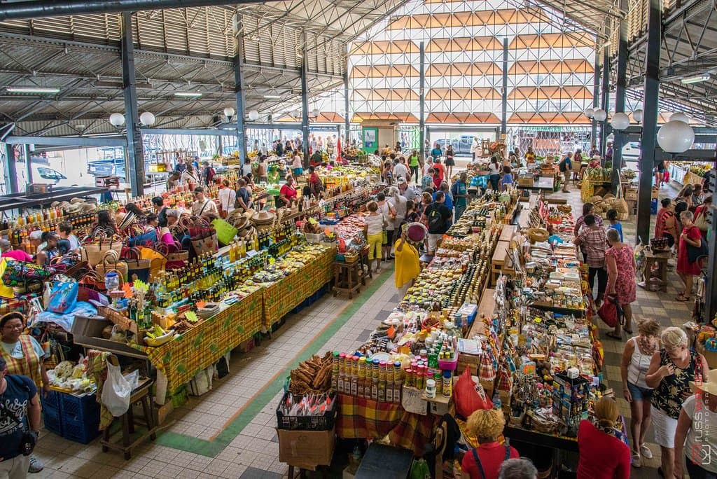 Market in Action