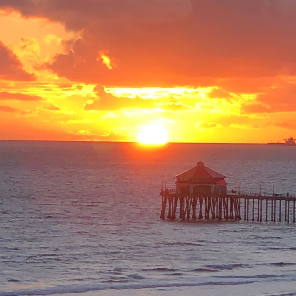 Ventura Pier