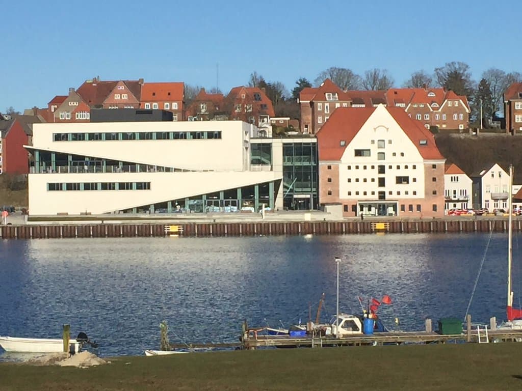 Sonderborg Kulturhus