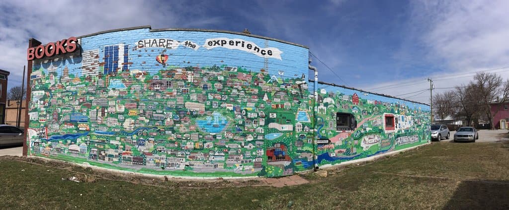 Hyde Brothers Booksellers