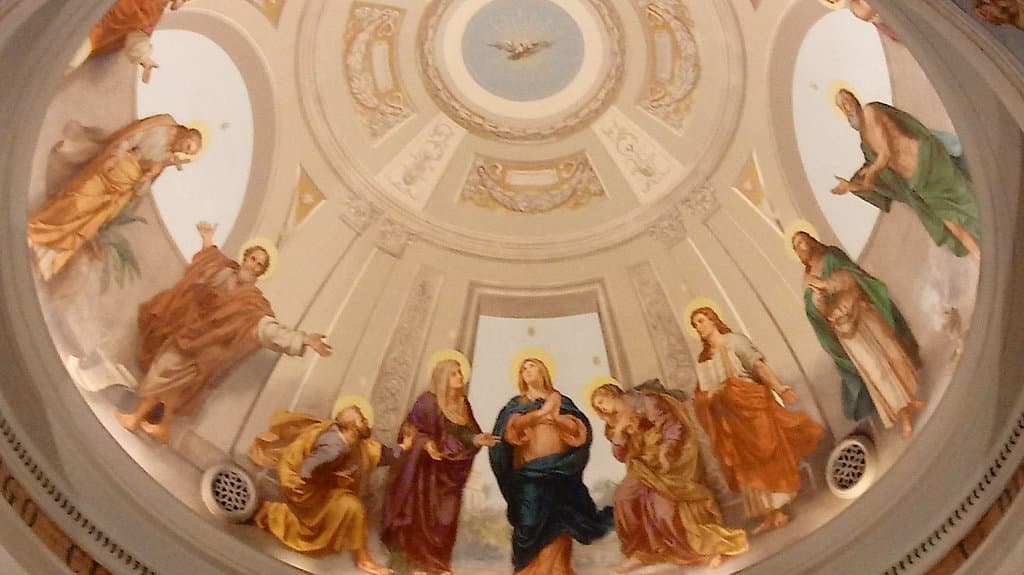 St. Lucy's Church