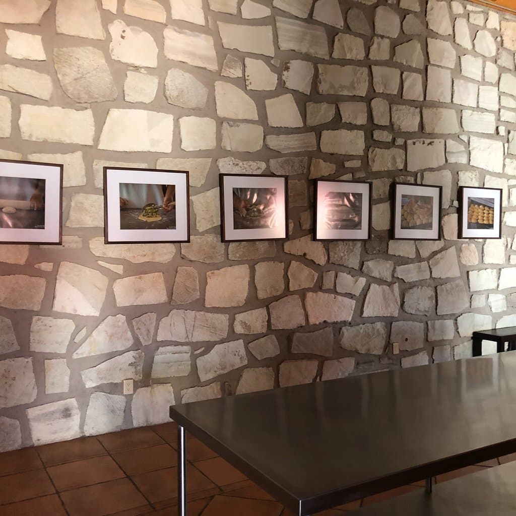 Museo del Paste