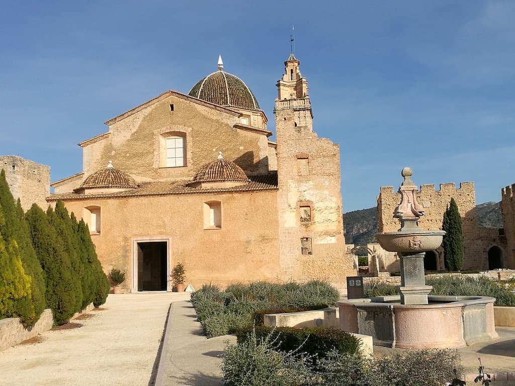 parte posterior y patio