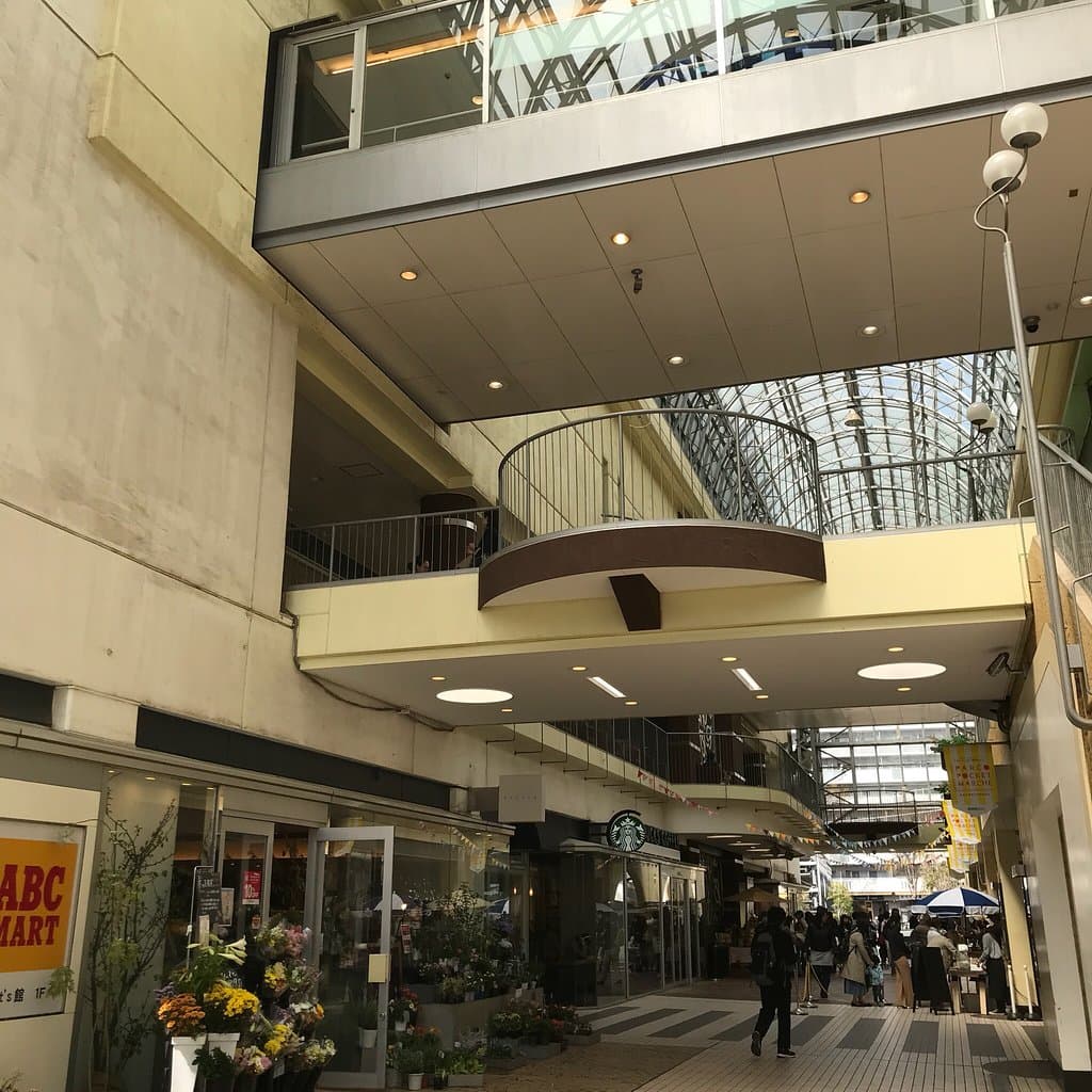 Shin-Tokorozawa