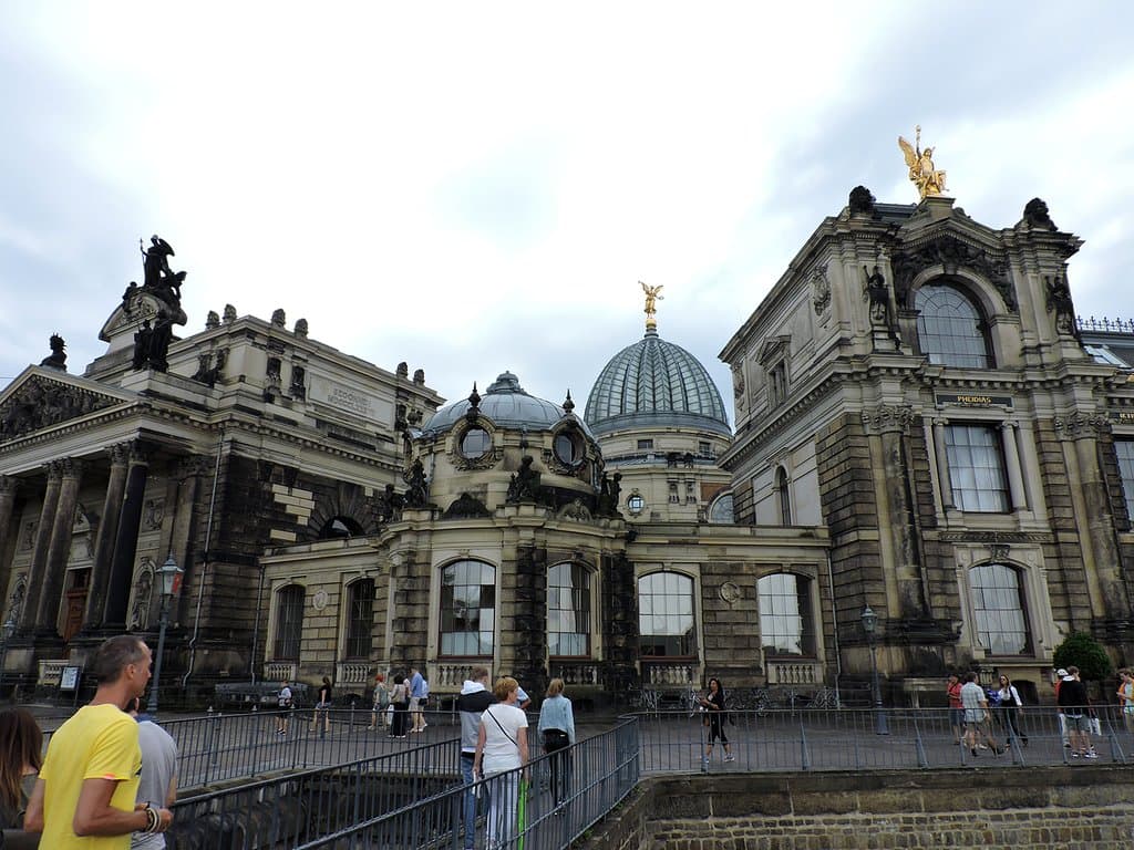Albertinum 4